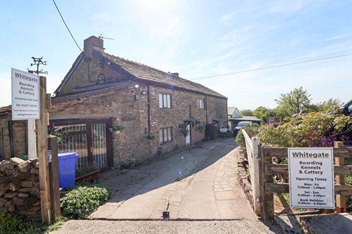 5 Bedroom Detached House For Sale In Cheetham Fold Farm, Harrop Edge Road, Mottram, SK14