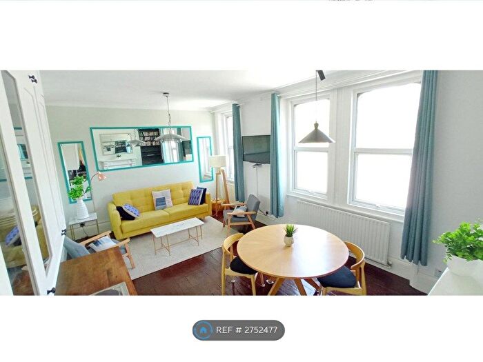 1 Bedroom Flat To Rent In Talgarth Road, London, W14