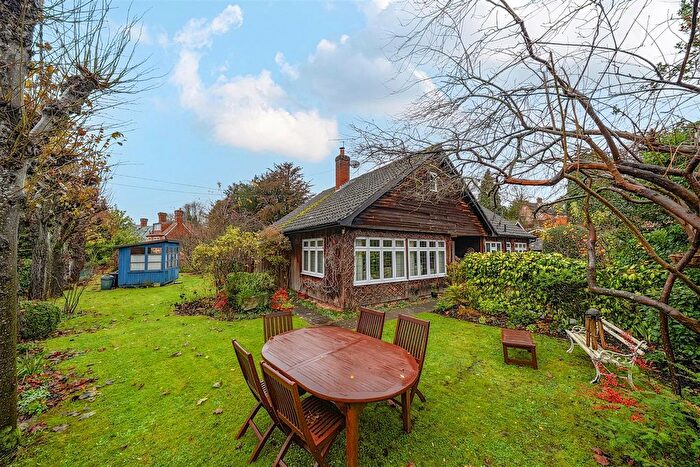 3 Bedroom Detached House For Sale In Coxhill Lane, Potterne, Devizes, SN10