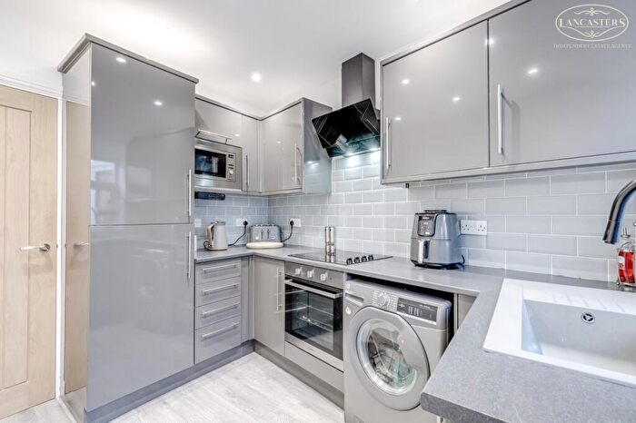 2 Bedroom Terraced House For Sale In Chorley New Road, Horwich, Bolton, BL6