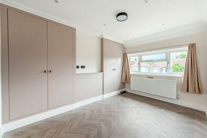 3 Bedroom Property To Rent In Cavendish Avenue, Ruislip, HA4