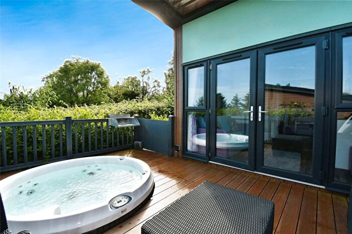 1 Bedroom Bungalow For Sale In Fishguard Bay Resort, Pembrokeshire, SA65