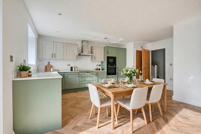 4 Bedroom Detached House For Sale In Marsh Lane, Water Orton, Birmingham, B46