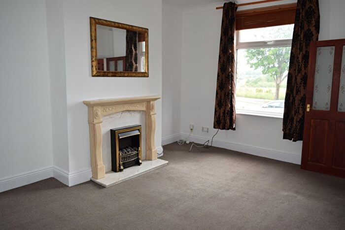 2 Bedroom Property To Rent In Pleckgate Road, Blackburn, BB1