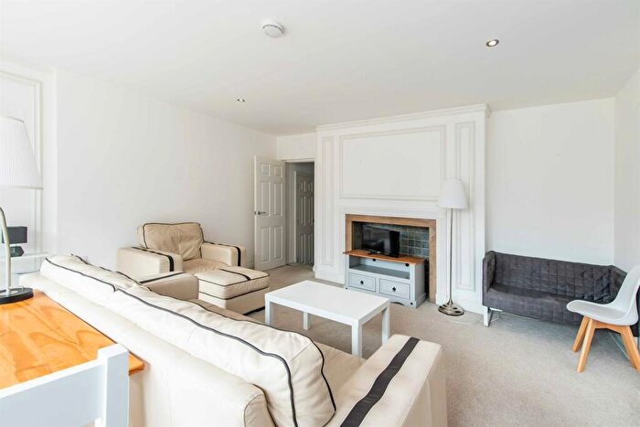 3 Bedroom Apartment To Rent In Friar Lane, Nottingham, NG1