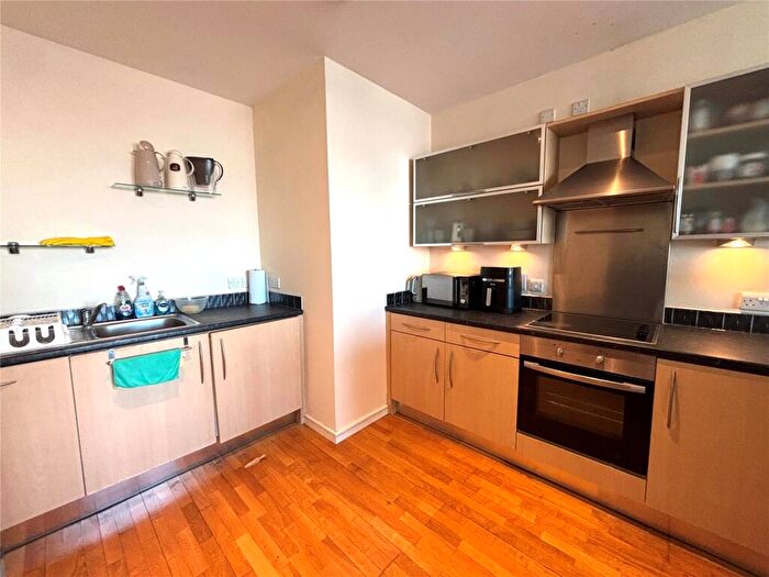 1 Bedroom Flat For Sale In Pilgrim Street, Newcastle Upon Tyne, Tyne And Wear, NE1