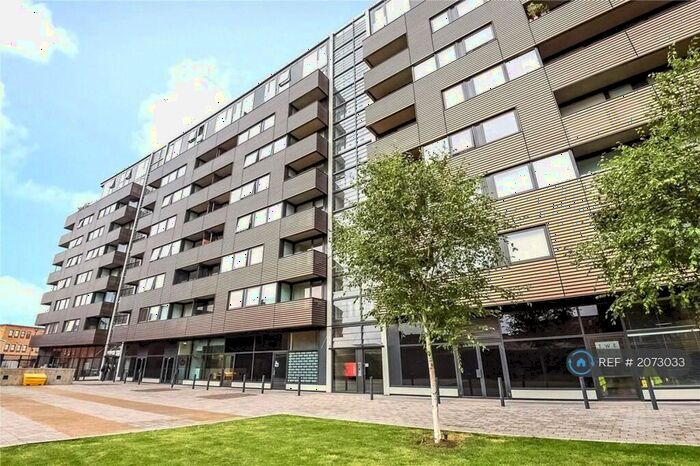 1 Bedroom Flat To Rent In Amelia Street, London, SE17