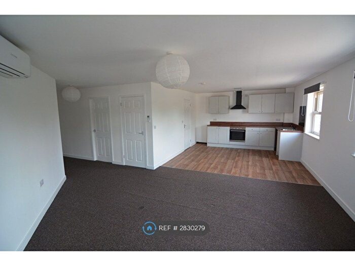 1 Bedroom Flat To Rent In Tamworth Road, Nottingham, NG10