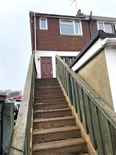 1 Bedroom Flat To Rent In Falmer Road, Brighton, BN2