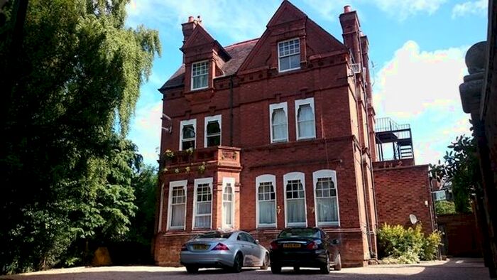 1 Bedroom Flat To Rent In Thornloe Court, Barbourne Crescent, Worcester, WR1