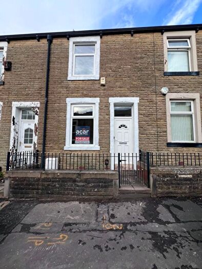 2 Bedroom Terraced House For Sale In Hudson Street, Burnley, BB11