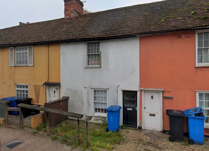 1 Bedroom House To Rent In Ballingdon Street, Sudbury, CO10