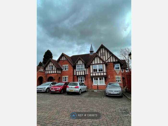 2 Bedroom Flat To Rent In Oadby, Leicester, LE2