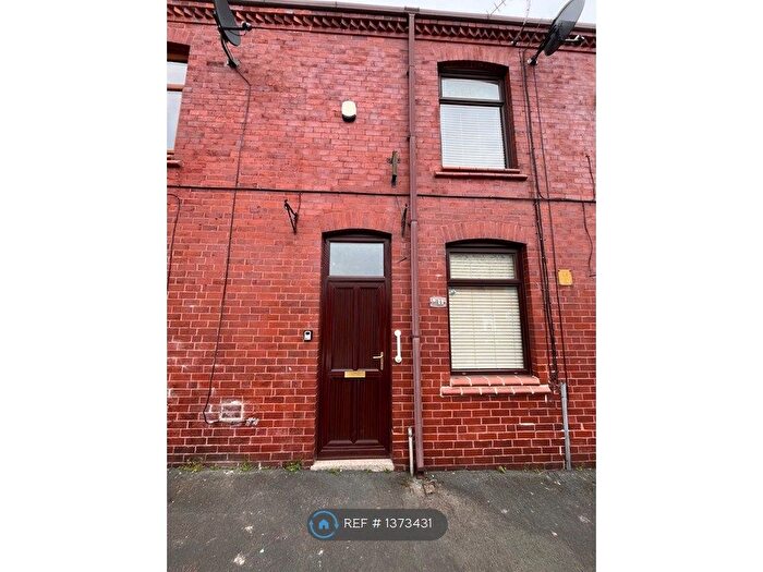 2 Bedroom Terraced House To Rent In Rupert Steet, Wigan, WN1