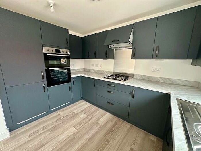 2 Bedroom Apartment To Rent In Bridgeman Way, Almondsbury, BS10