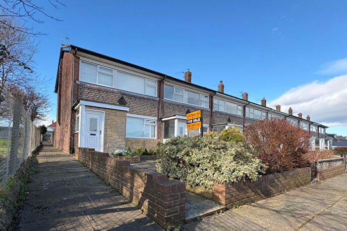 3 Bedroom End Of Terrace House For Sale In Millway Grove, Seaton Sluice, Northumberland, NE26