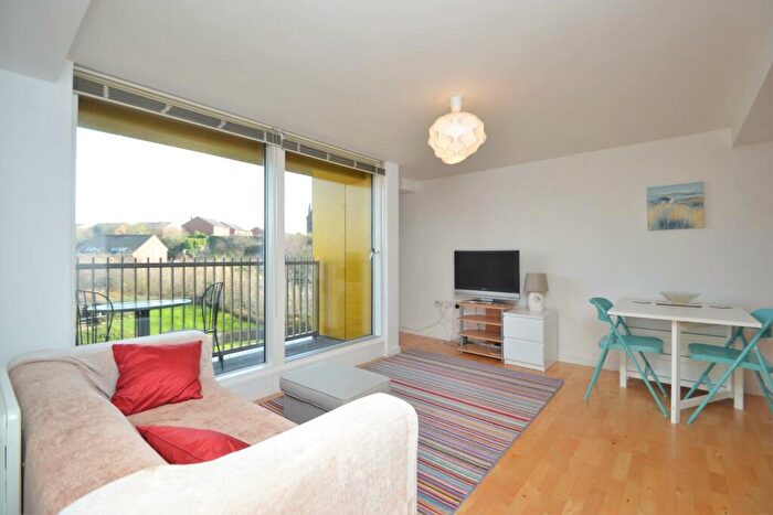 1 Bedroom Flat To Rent In The Avenue, Leeds, LS9
