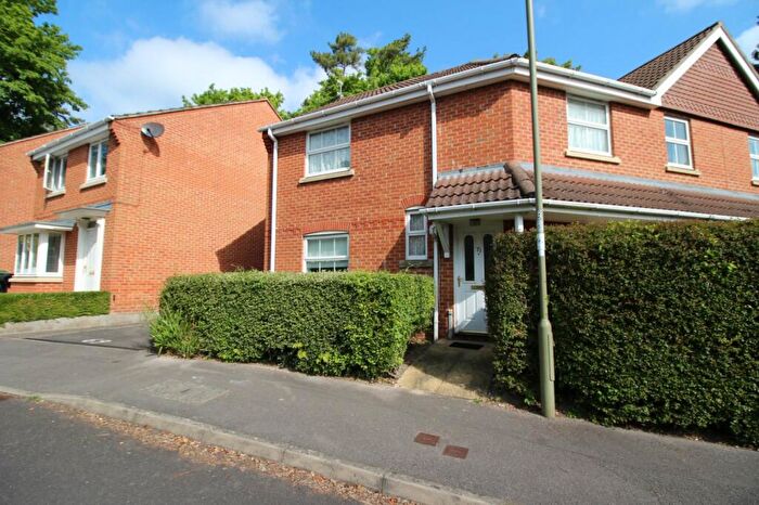 2 Bedroom Maisonette To Rent In Basingfield Close, Old Basing, Basingstoke, Hampshire, RG24