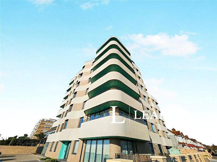 House To Rent In Kingsway, Hove, East Sussex, BN3