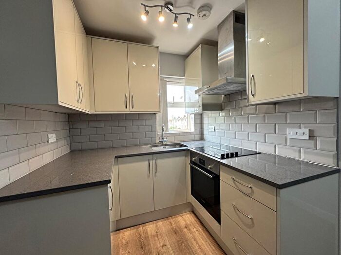 1 Bedroom Flat To Rent In West Hendon Broadway, Hendon, NW9