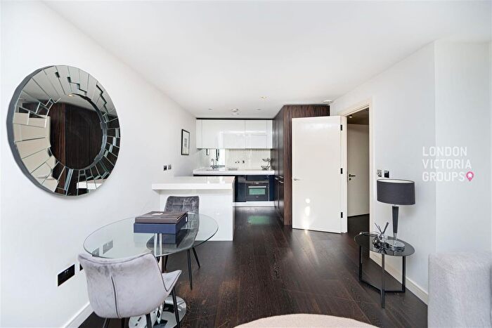 1 Bedroom Flat To Rent In Moore House, Gatliff Road, London, SW1W