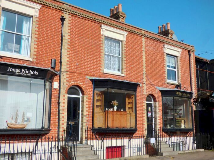 3 Bedroom Flat To Rent In Northam Road, Southampton SO14