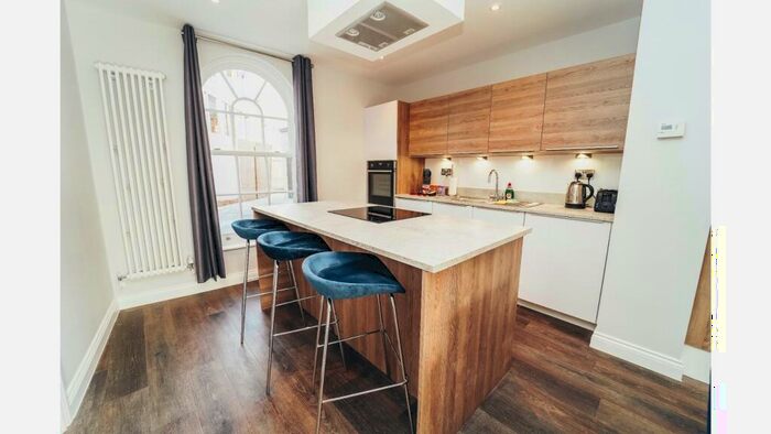 2 Bedroom Apartment To Rent In Edward Street, Derby, DE1