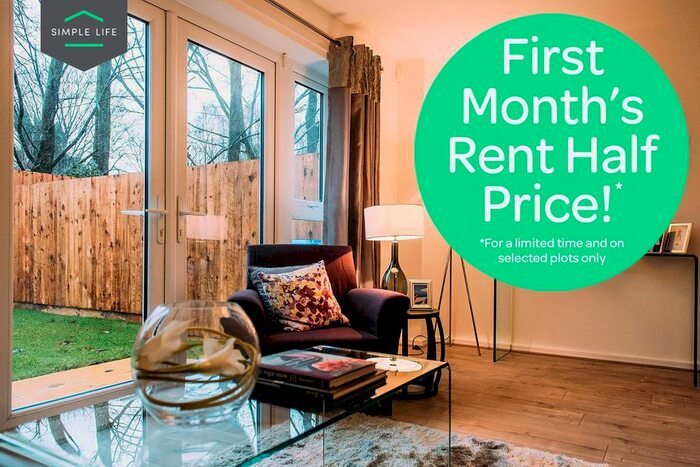 3 Bedroom Terraced House To Rent In Milard Grange, Dunstable, LU5