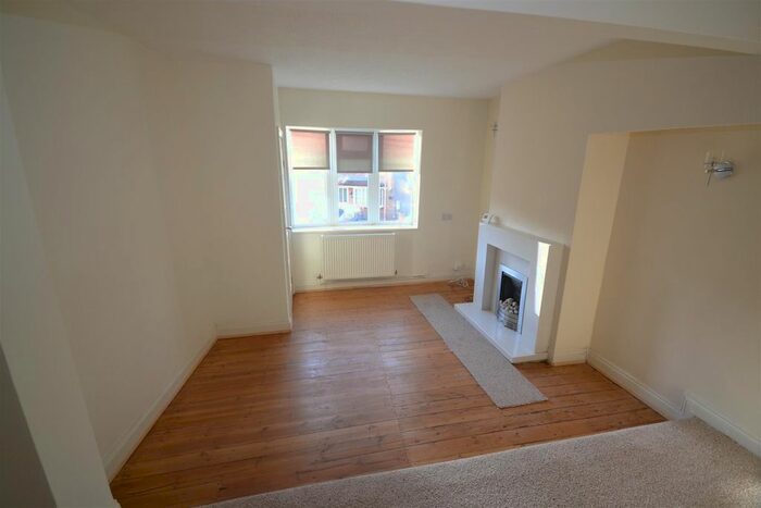 3 Bedroom Terraced House To Rent In East Crescent, Loftus, Saltburn-By-The-Sea, TS13