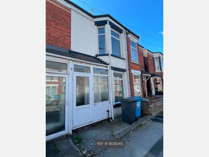 2 Bedroom Terraced House To Rent In Wharncliffe Street, Hull, HU5
