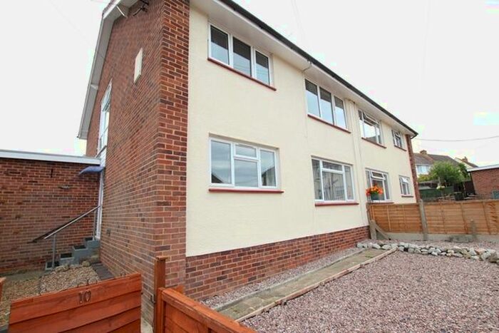 2 Bedroom Flat To Rent In Hastings Place, Priors Park, Tewkesbury, GL20