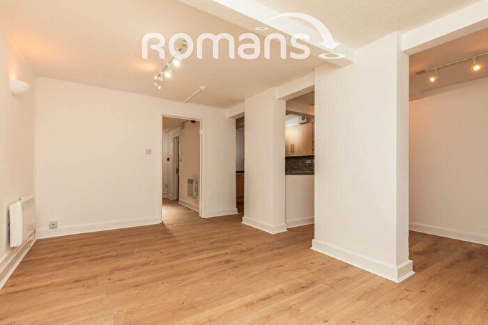 1 Bedroom Flat To Rent In Coronation Road, Southville, Bristol, BS3