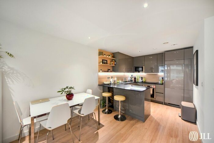 1 Bedroom Flat To Rent In Devan Grove, London, N4