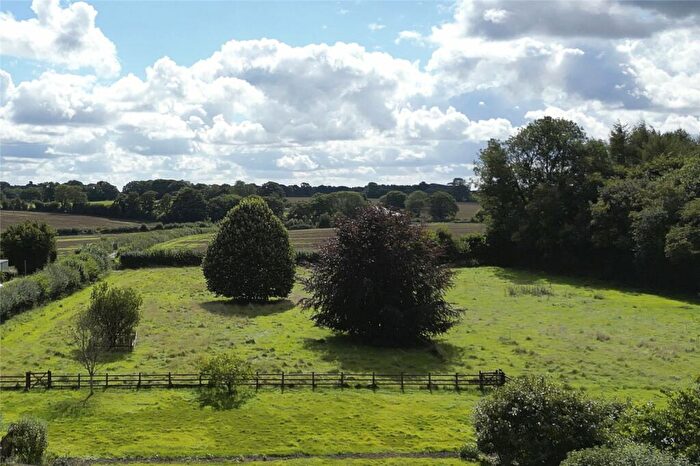 5 Bedroom Detached House For Sale In Upper Wield, Alresford, Hampshire, SO24