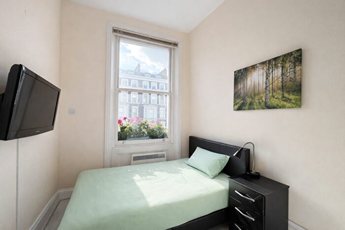 Studio To Rent In Cromwell Road, London, SW7
