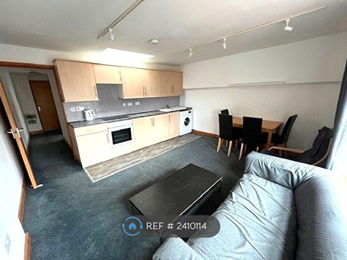 1 Bedroom Flat To Rent In Shaftesbury Crusade, Bristol, BS2