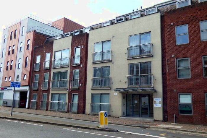 1 Bedroom Apartment To Rent In London Street, Reading, RG1