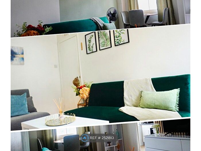 1 Bedroom Flat To Rent In Westbourne Gardens, London, W2