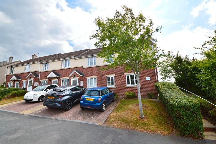 2 Bedroom Flat For Sale In Craydon Road, Stockwood, BS14