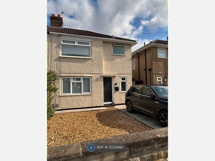 3 Bedroom Semi-Detached House To Rent In Moorhey Rd, Maghull, L31