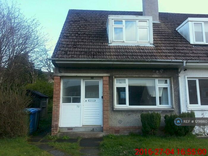 2 Bedroom Semi-Detached House To Rent In Ayton Park South, East Kilbride, Glasgow, G74