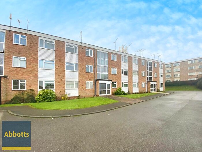 2 Bedroom Flat To Rent In Haig Court, Chelmsford, CM2