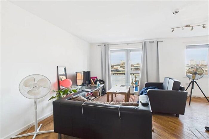2 Bedroom Apartment To Rent In River View, Low Street, Sunderland, SR1