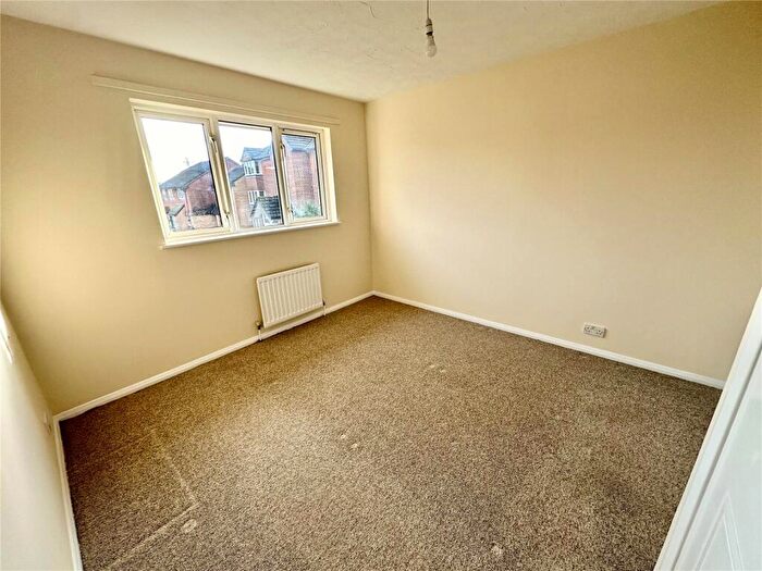 1 Bedroom House To Rent In Victoria Gardens, Ringwood, Hampshire, BH24