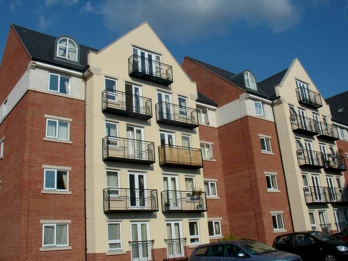 2 Bedroom Flat To Rent In Uttoxeter New Road, Derby, DE22