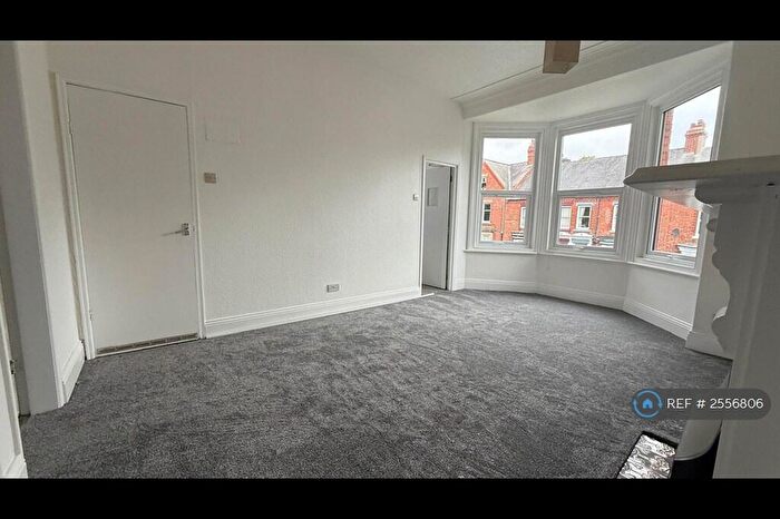 1 Bedroom Flat To Rent In Woodland Terrace, Darlington, DL3
