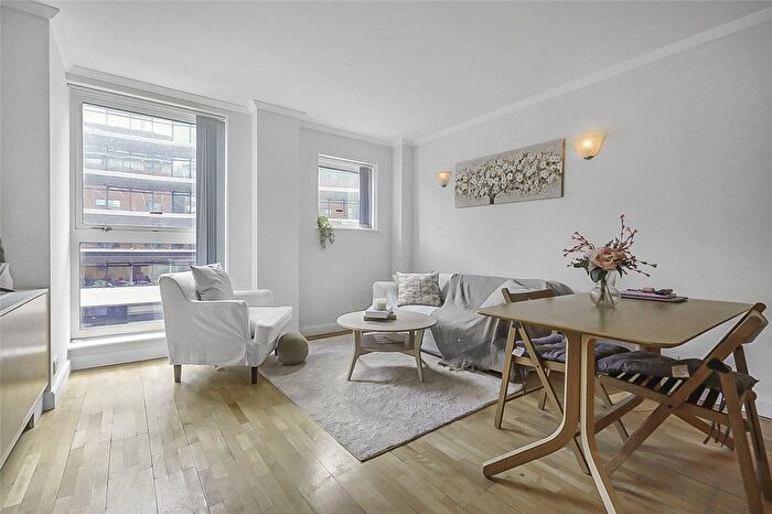 1 Bedroom Flat To Rent In High Holborn, London, WC1V