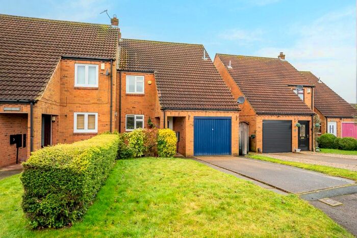 3 Bedroom Semi-Detached House For Sale In Back Lane, Knapton, York, YO26