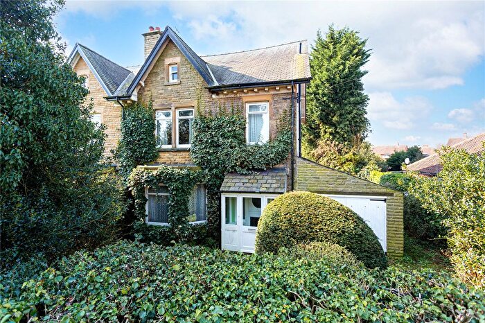 4 Bedroom Semi Detached House For Sale In Green Lane, Acomb, York, North Yorkshire, YO24