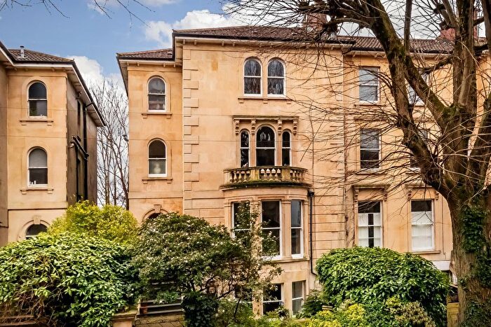 2 Bedroom Flat For Sale In Imperial Road, Redland, Bristol, BS6